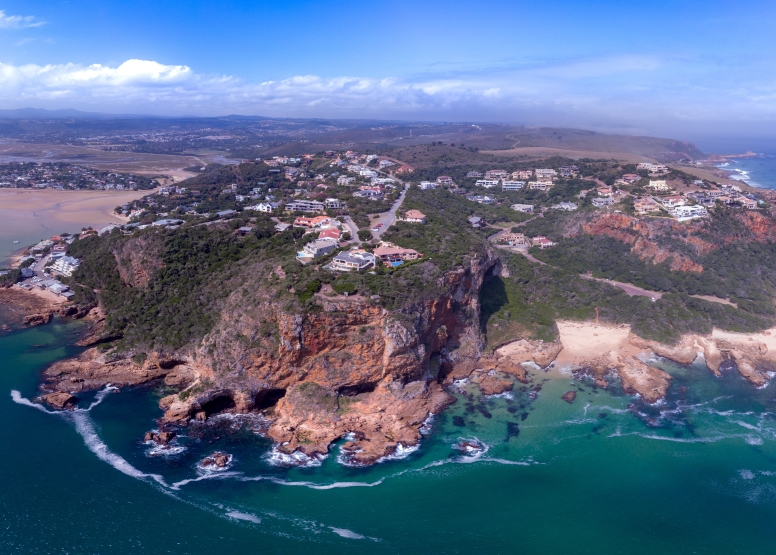 Bloukrans Marathon South African National image 2
