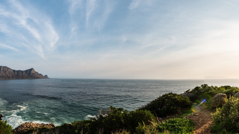 Bloukrans Marathon South African National image 1