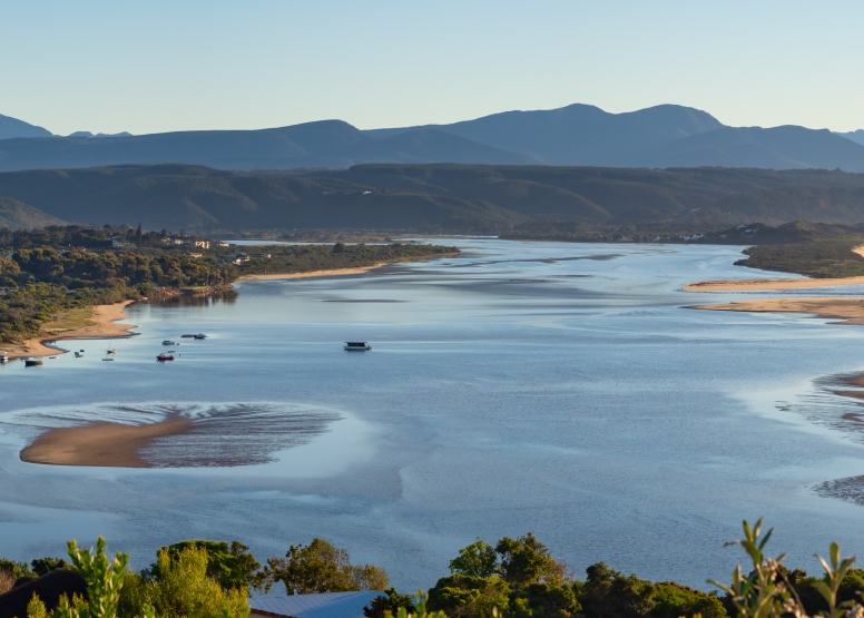 Bloukrans Marathon South African National image 4