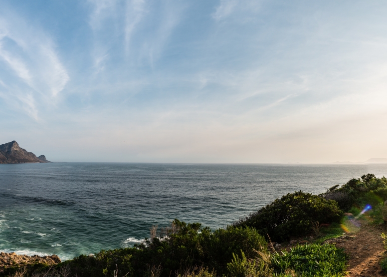 Bloukrans Marathon South African National image 1