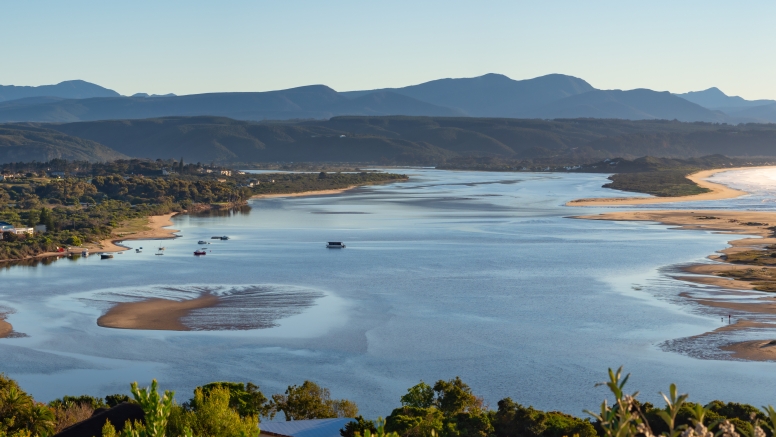 Bloukrans Marathon South African National image 4