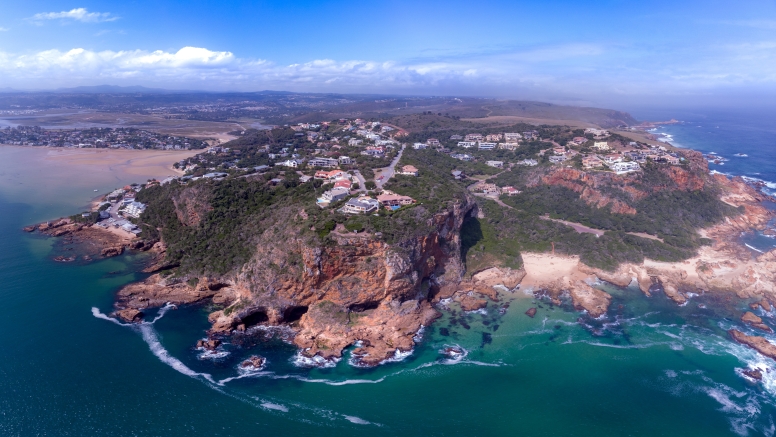 Bloukrans Marathon South African National image 2