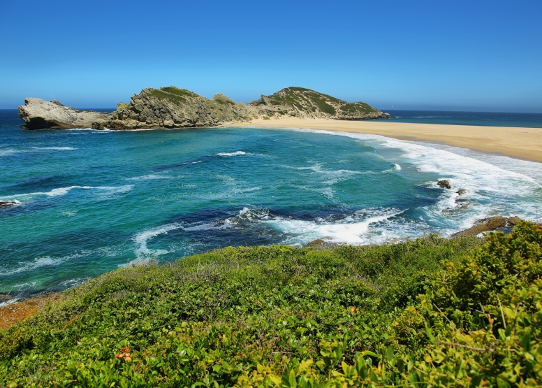 Bloukrans Marathon South African National image 5