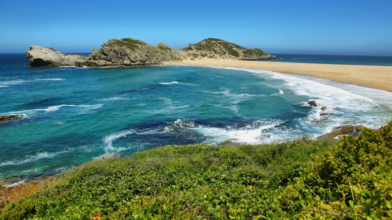 Bloukrans Marathon South African National image 5