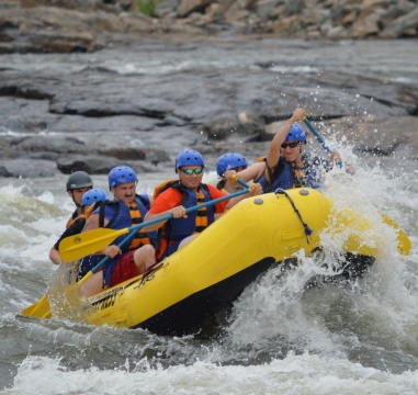 Adventure & Adrenaline